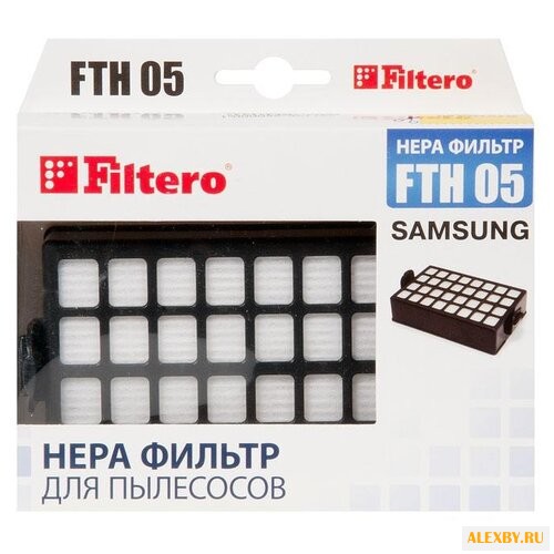 Filtero HEPA-фильтр FTH 05