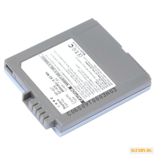 Аккумулятор Pitatel SEB-PV015