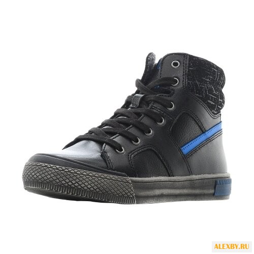 Ботинки Kapika 53304ук