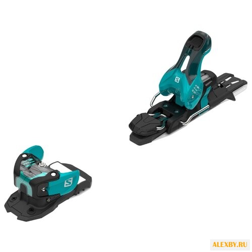 Горнолыжные крепления Salomon