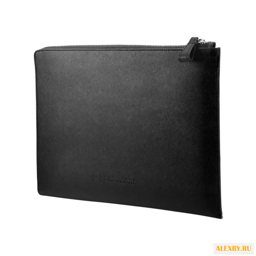 Чехол HP Elite Black Leather