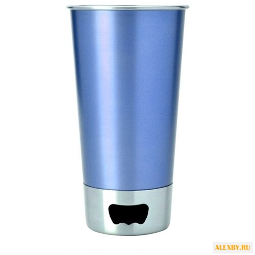 Asobu Стакан для пива Brew cup