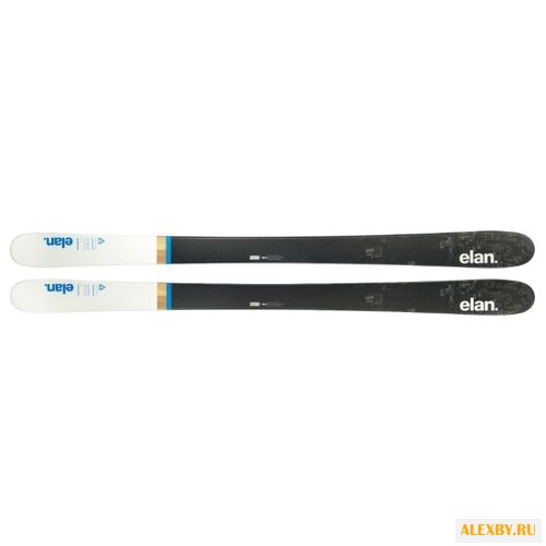 Горные лыжи Elan Sling Shot 18 19