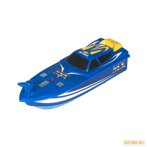 Катер Yako Солнечное лето M6500