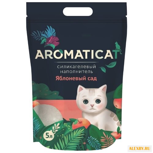 Наполнитель AromatiCat