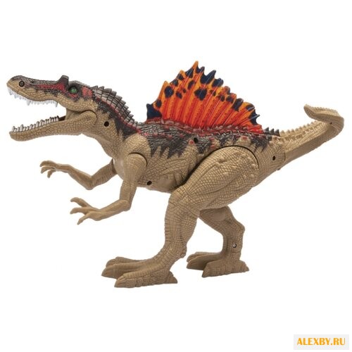 Chap Mei Спинозавр 542065