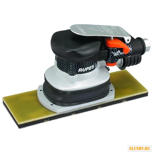 Вибрационная пневмошлифмашина