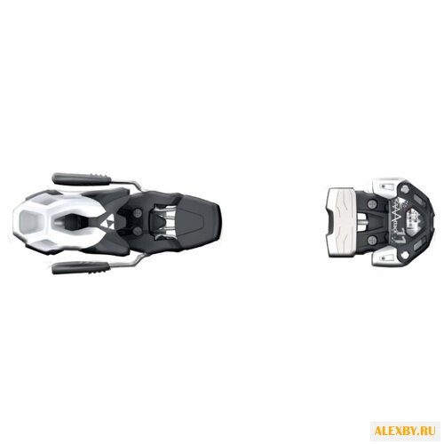 Горнолыжные крепления Fischer