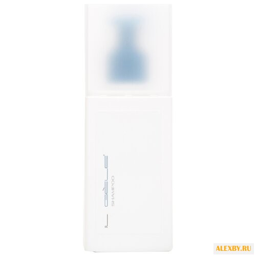 IL Gele шампунь