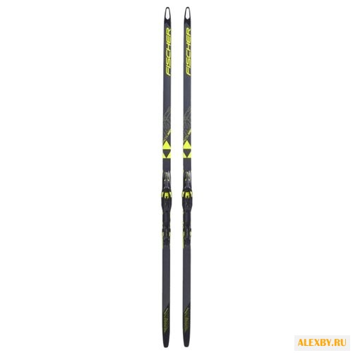 Беговые лыжи Fischer RCS Sk