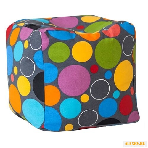 DreamBag пуфик Пузырьки