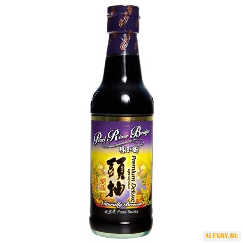 Соус Pearl River Bridge Соевый