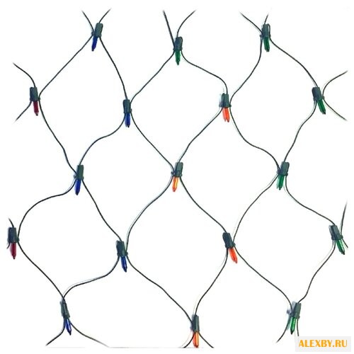 Гирлянда Sh Lights Сетка для