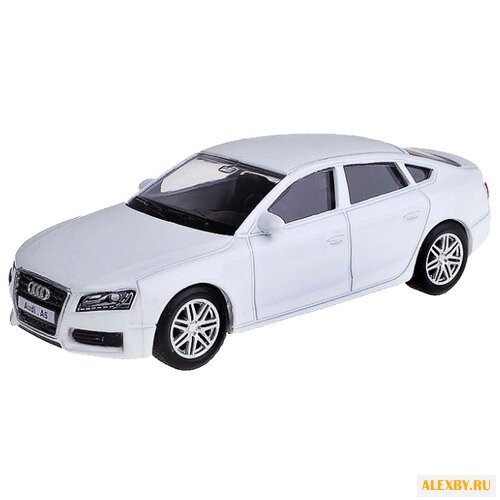 Легковой автомобиль RMZ City