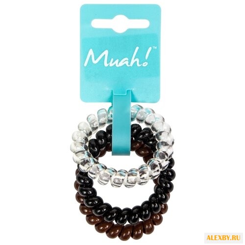 Резинка Muah! 55 мм 3 шт.