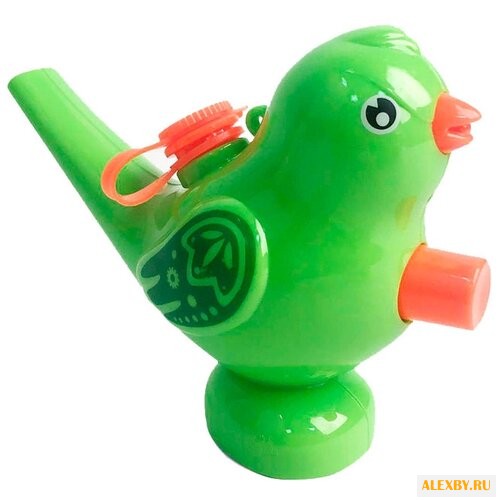 Happy Baby свистулька BIRDY