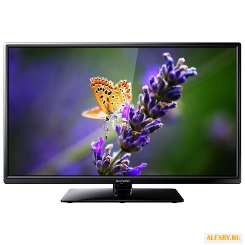 Телевизор Daewoo Electronics