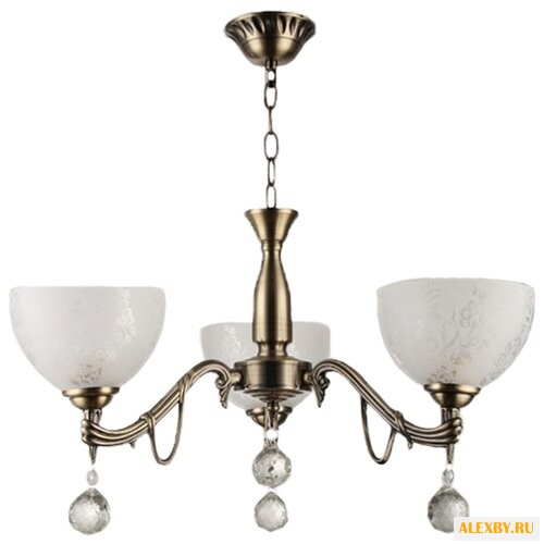 Люстра toscom ТС-110-203