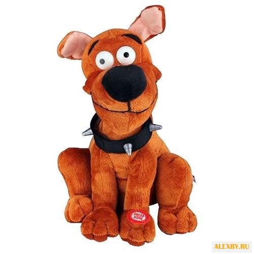 Мягкая игрушка Mioshi