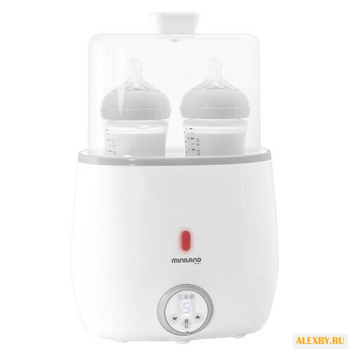 Подогреватель-стерилизатор