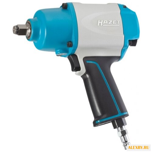 Пневмогайковерт HAZET 9012-1SPC 4