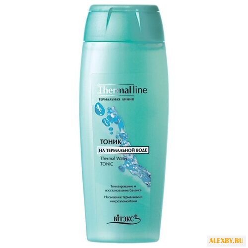 Витэкс Тоник на термальной воде