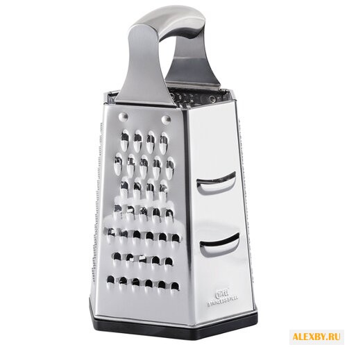 Терка шестигранная Gefest 9805