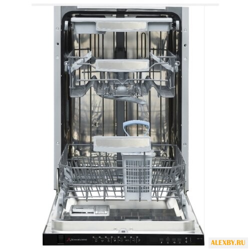 Посудомоечная машина Schaub