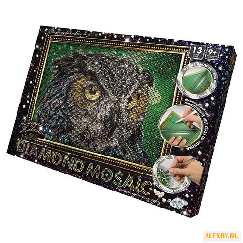 Danko Toys Набор алмазной