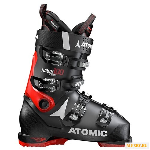 Ботинки для горных лыж ATOMIC