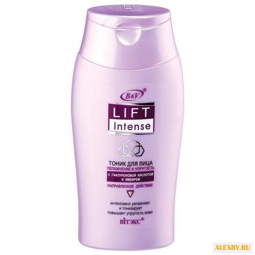 Витэкс Тоник для лица