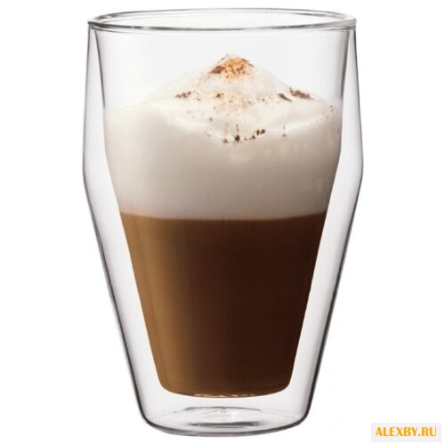 Bodum Набор бокалов Titlis 035