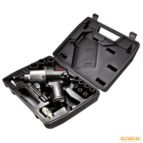 Пневмогайковерт Mighty Seven