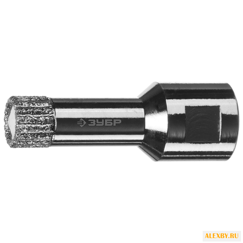 Коронка ЗУБР 29865k-14