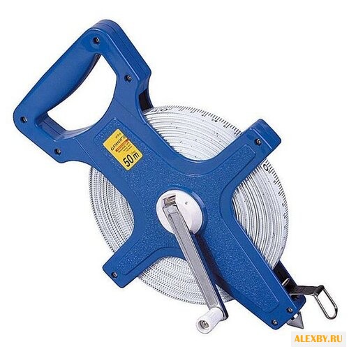 Мерная лента STAYER 3418-50 10