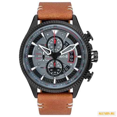 Наручные часы AVI-8 AV-4064-03