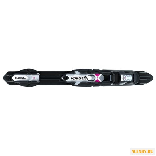 Крепления для беговых лыж