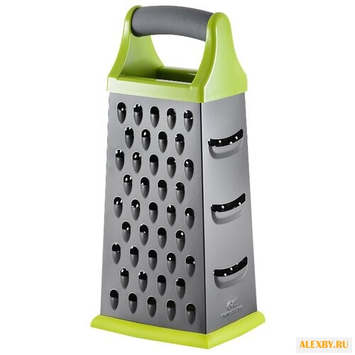 Терка четырехгранная Hercules