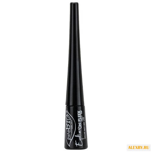 PuroBIO Подводка для глаз On