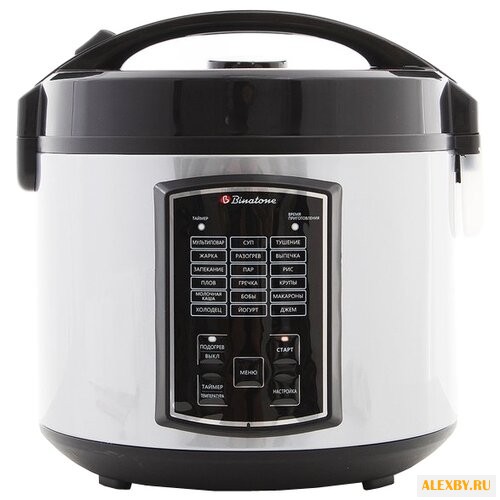 Мультиварка Binatone MCR-5033