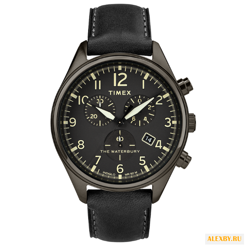 Наручные часы TIMEX TW2R88400