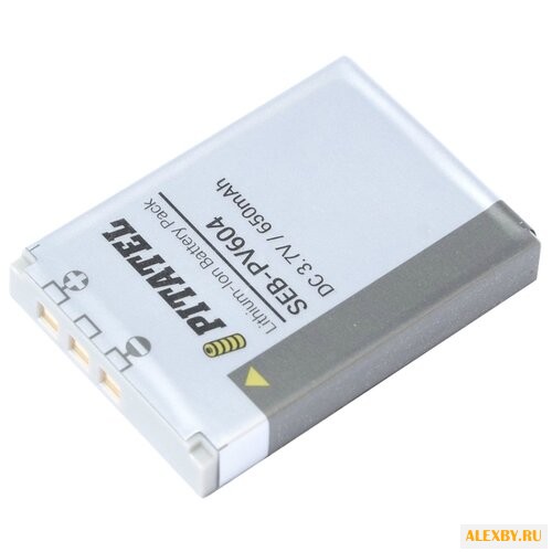 Аккумулятор Pitatel SEB-PV604