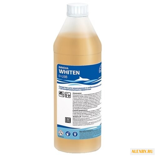 Dolphin Средство для