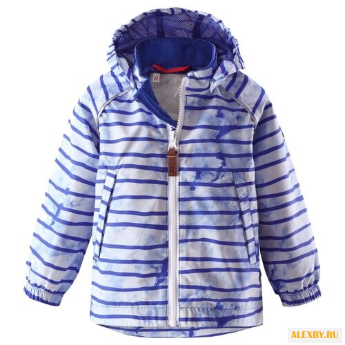 Куртка Reima Hihitys 511236