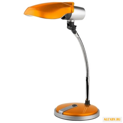 Настольная лампа ЭРА