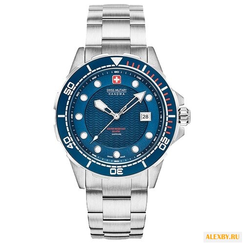 Наручные часы SWISS MILITARY