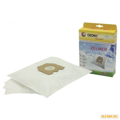 Ozone Синтетические