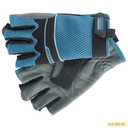 Полуперчатки Gross Aktiv XL