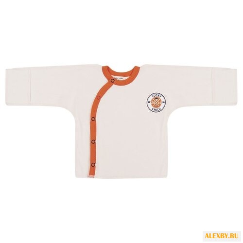 Распашонка lucky child