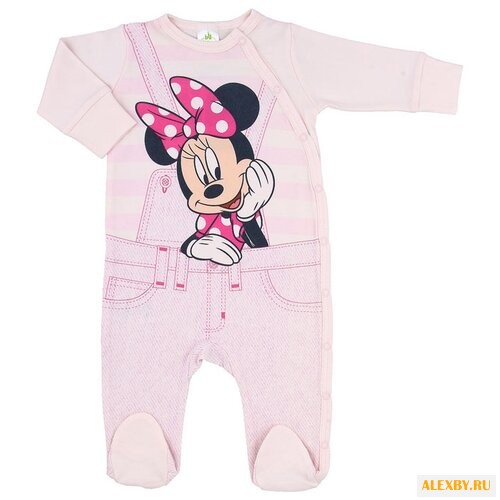 Комбинезон Linas Baby